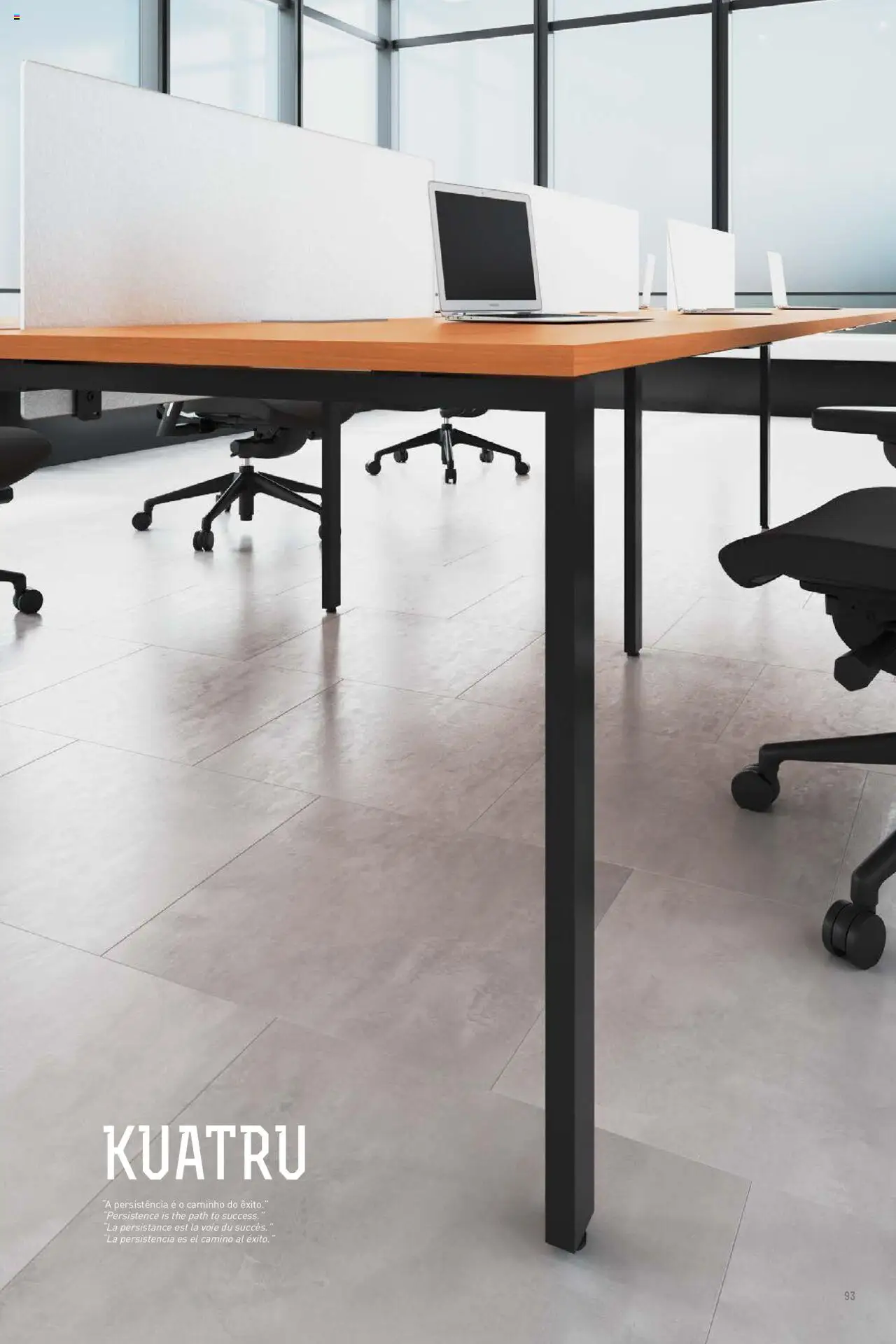 Staples Mobiliário por encomenda │ válido de 24.02.2022 | Página: 93