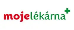 Logo Moje lékárna v kategorii Zdraví a kosmetika