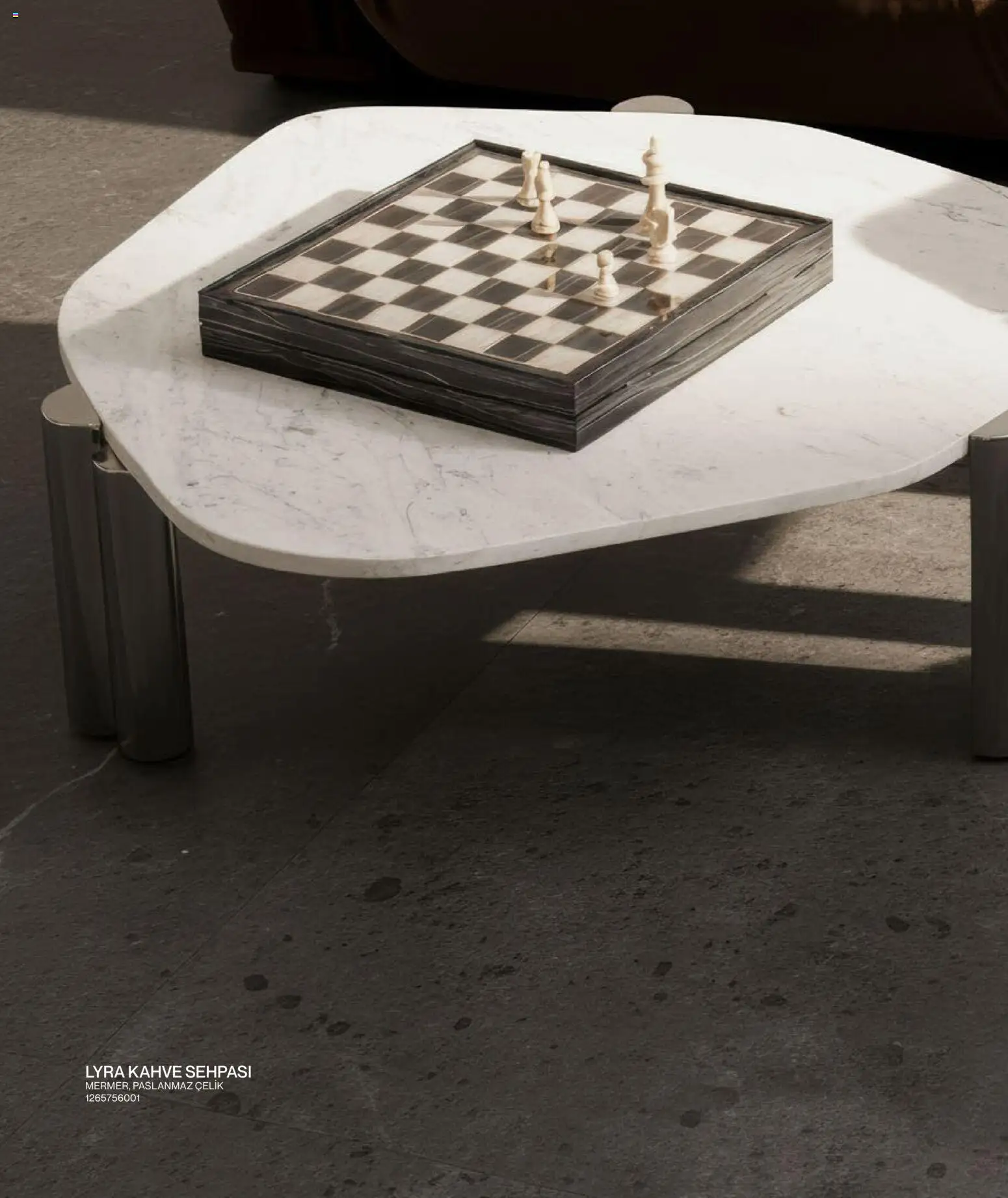 Mudo - Katalog Mobilya - 26.01.2026 tarihinden itibaren geçerlidir | Sayfa: 10 | Ürünler: Kahve