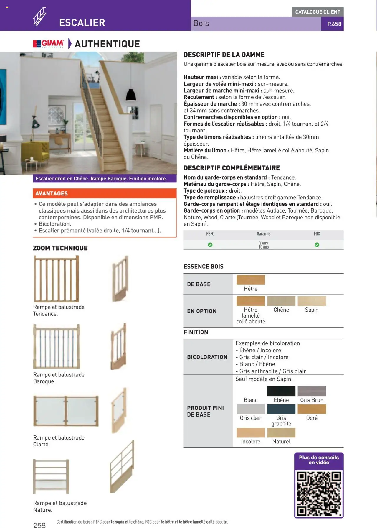  | Page: 258 | Produits: Vidéo, Base, Mais, Colle