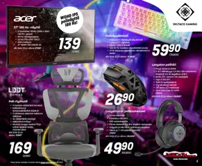 Veikon Kone-mainoslehti voimassa 08.12.2025 alkaen | Sivu: 5