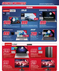 Anteprima del volantino Volantino Trony	 valido a partire dal 30.10.2025 | Pagina: 36