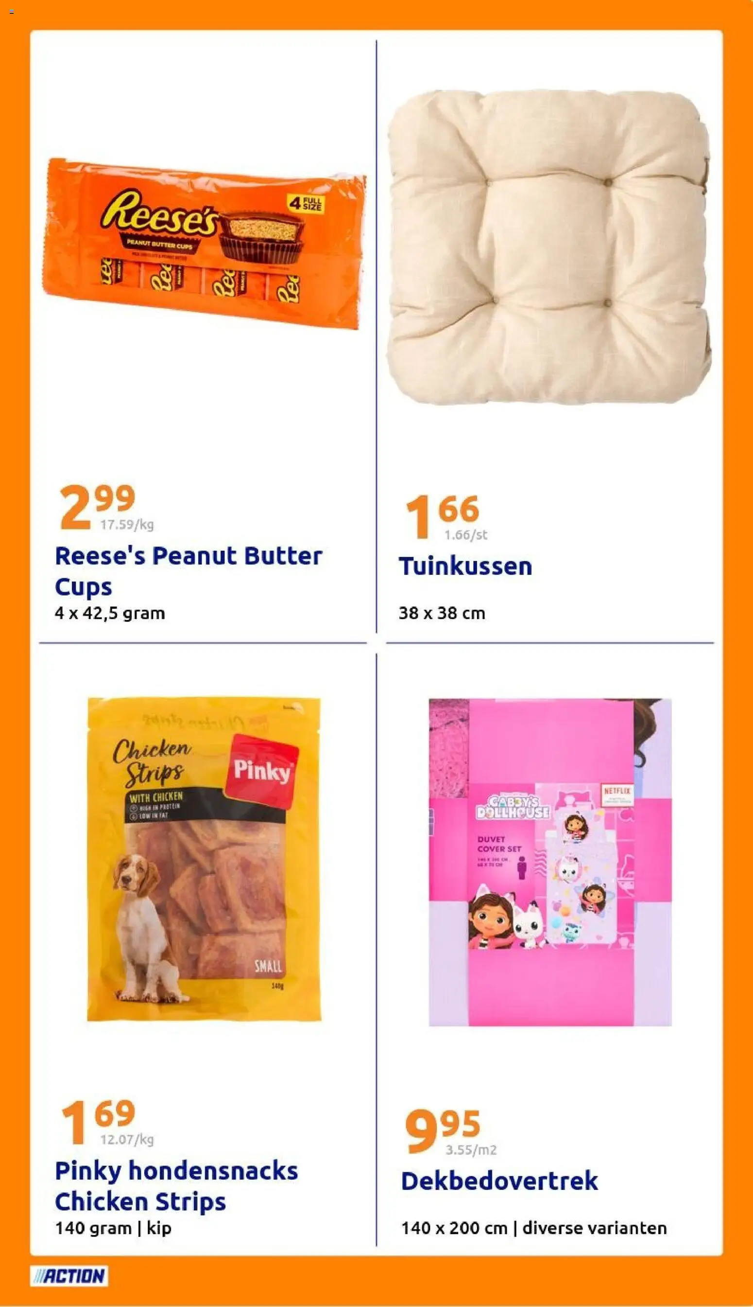 {H1} | Pagina: 21 | Producten: Kip