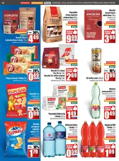 COOP Jednota leták │ platný od 31.07.2025 | Strana: 10