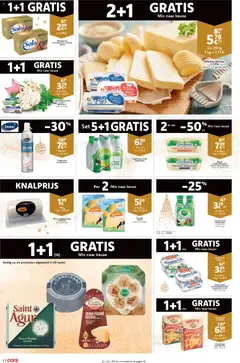 Cora - Prettige Feestdagen  - Voorbeeld van een folder van Cora, geldig van 16.12.2025 | Pagina: 12
