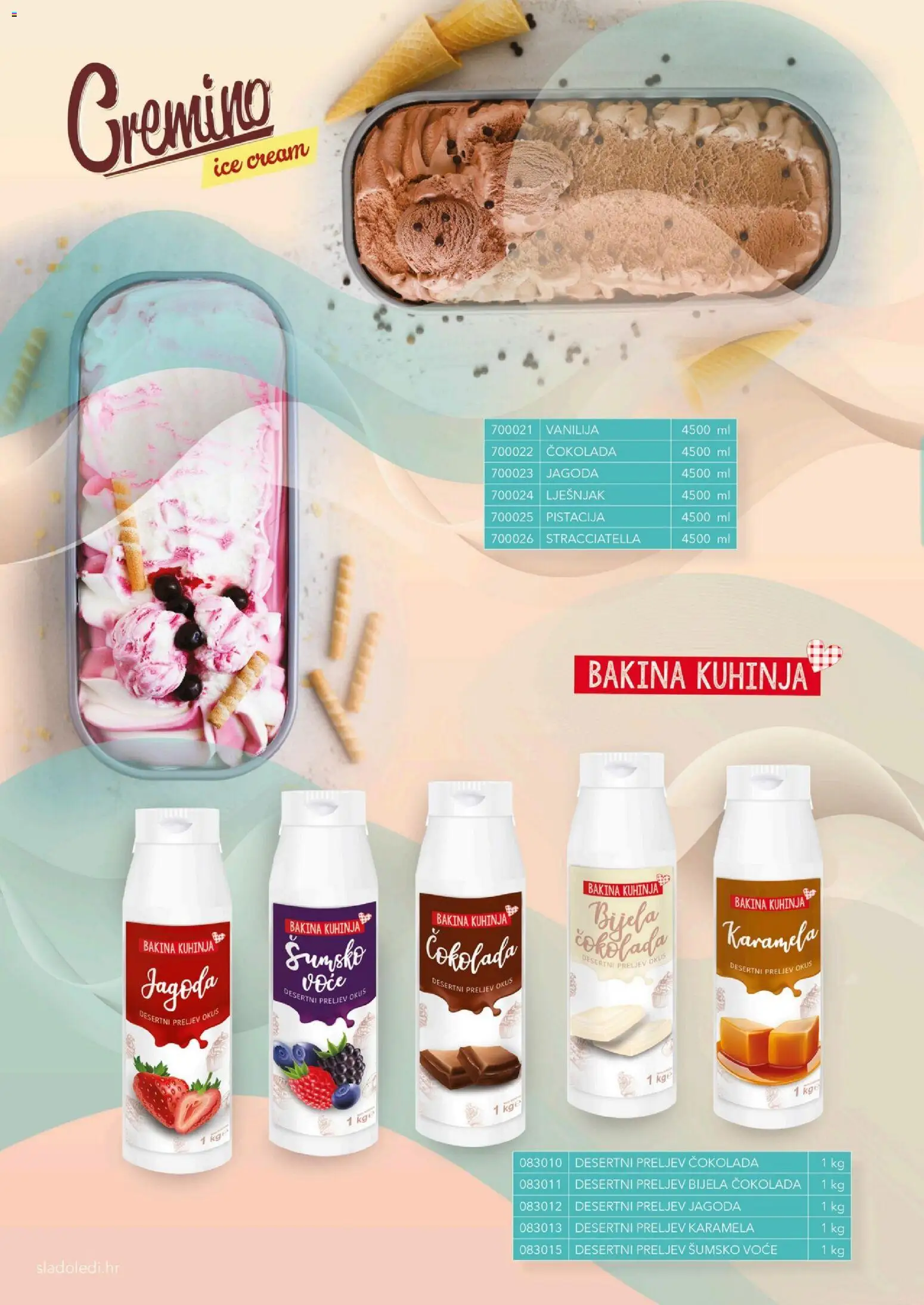 Stanić Diskont katalog | vrijedi od 03.02.2026 | Stranica: 14 | Proizvodi: Čokolada, Lješnjak, Voće, Kuhinja