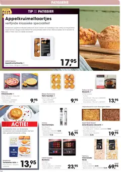 Hanos - Folder - Voorbeeld van een folder van Hanos, geldig van 23.02.2026 | Pagina: 14