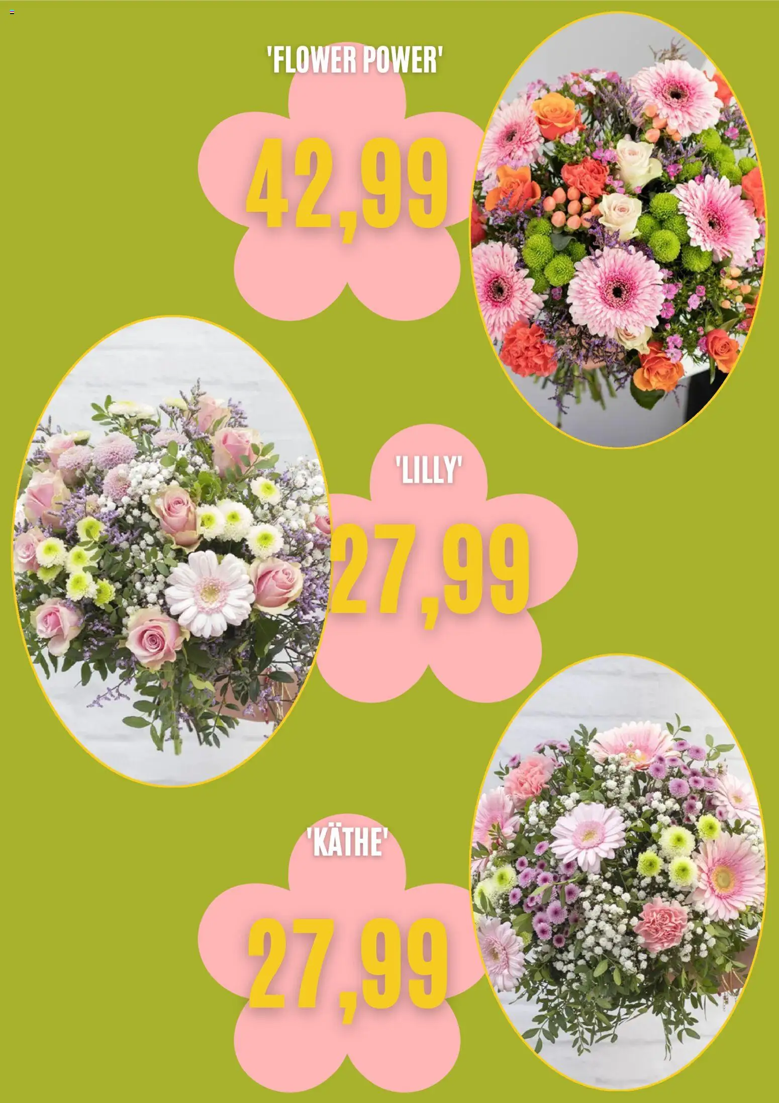 Blumen Risse Prospekt 	 – gültig ab 05.11.2025 | Seite: 4