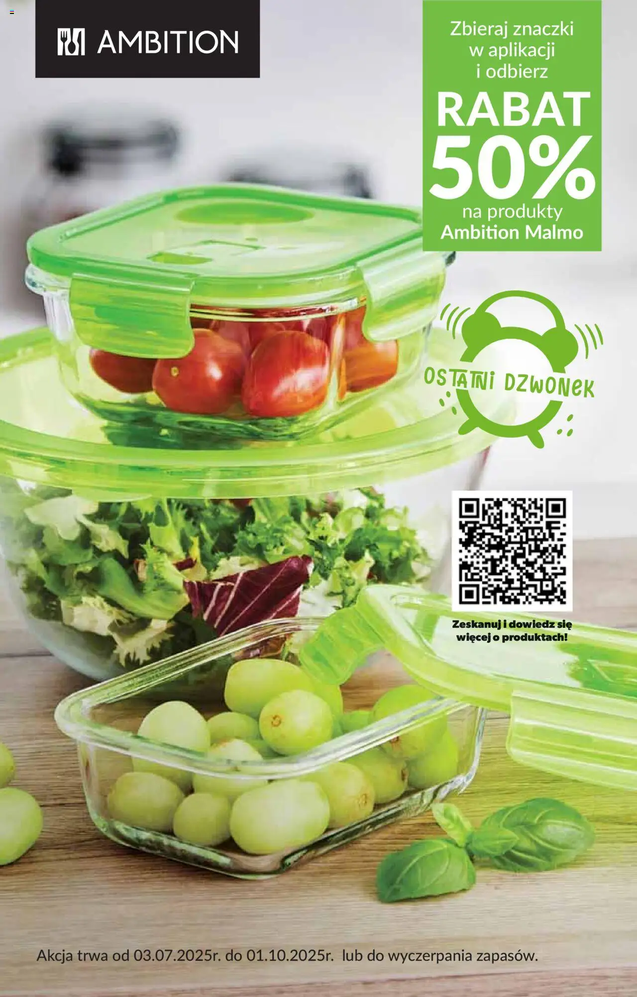 Stokrotka Gazetka - Market od 18.09.2025 | Strona: 14