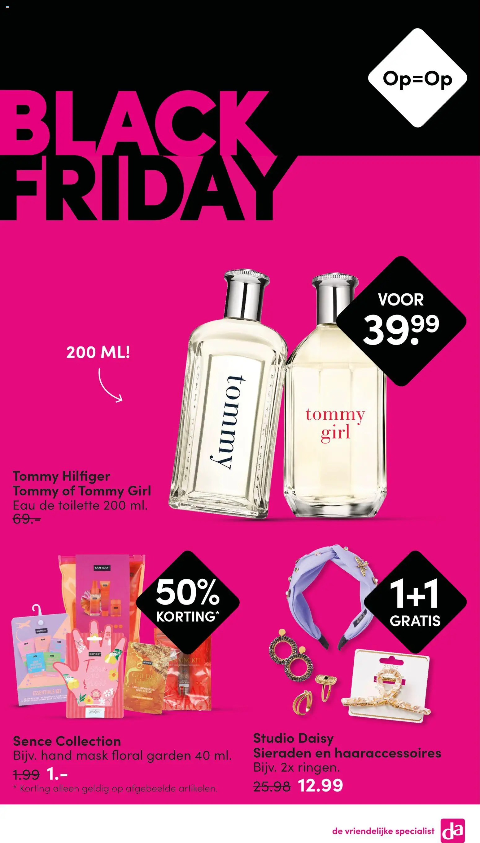 {H1} | Pagina: 3 | Producten: Eau de toilette