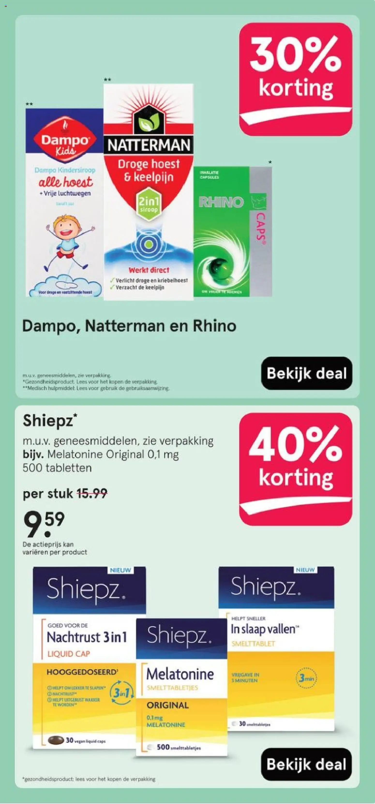 {H1} | Pagina: 45 | Producten: Kan