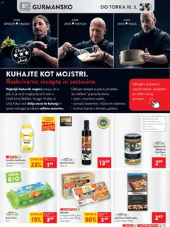 Spar katalog akcije – veljaven od 04.03.2026 | Stran: 17