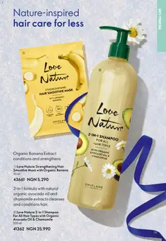 Offer preview "Oriflame - Catalogue 12/2025" | Page: 79
