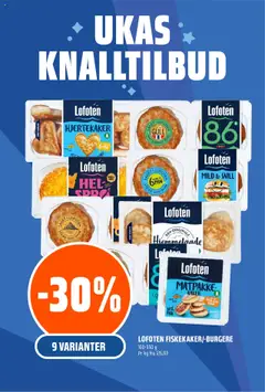  | Side: 3 | Produkter: Fisk, Brisača za plažo