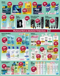 Otto's Aktionen Marken Spezial ab 18.08.2025 | Seite: 4