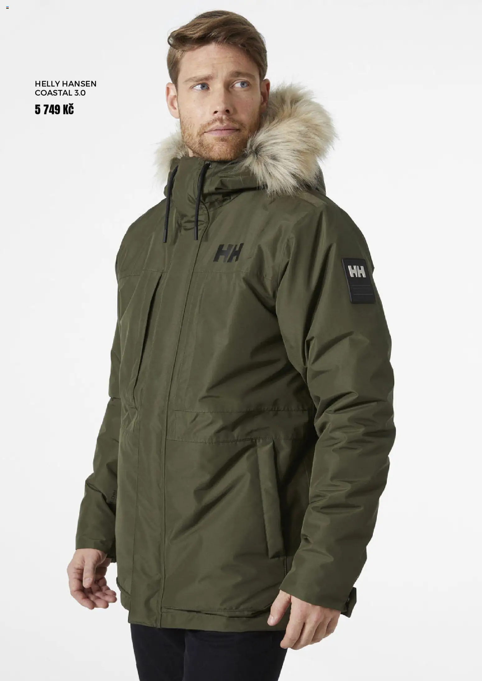 Sportisimo nabídka od 12.12.2025 | Strana: 9