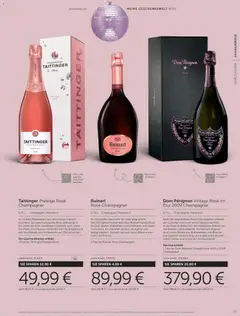 Interspar Geschenkewelt No2 ab 20.11.2025 gültig | Seite: 11 | Produkte: Erdbeeren, Duft