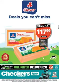 Checkers specials catalogue – valid from 29.09.2025