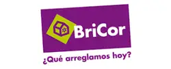 Logo de BriCor en la categoría Casa, jardín y muebles