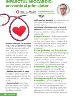 Ofertele Dr.Max valabile de la 01.03.2026 | Pagină: 24 | Produse: Pește