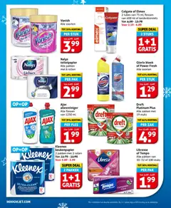 Hoogvliet - Folder - Voorbeeld van een folder van Hoogvliet, geldig van 17.12.2025 | Pagina: 30