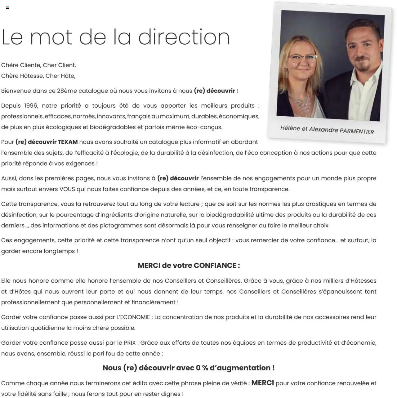  | Page: 3 | Produits: Mais, Porte