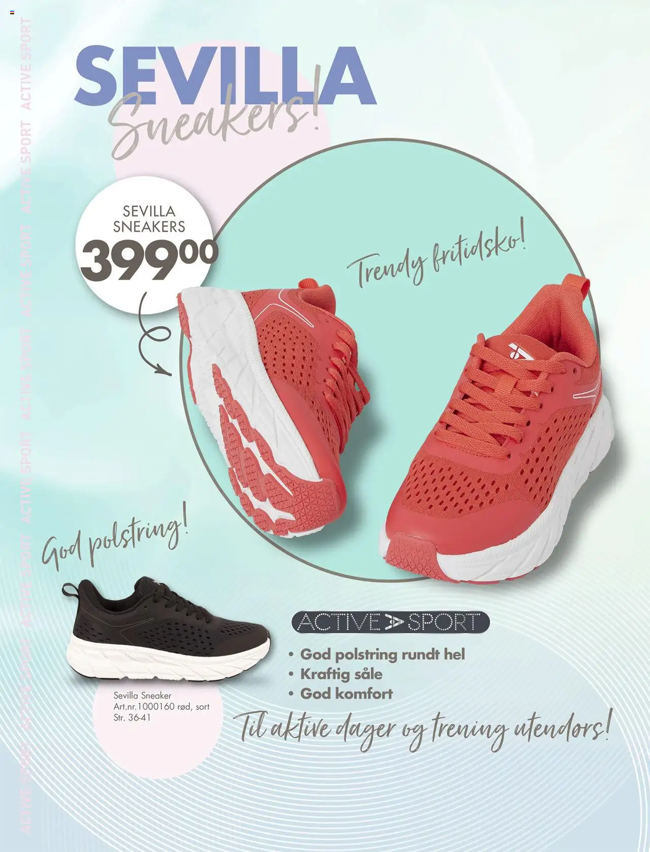  | Side: 15 | Produkter: Sneakers