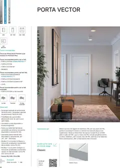 Ofertele Proges valabile de la 13.02.2026 | Pagină: 57 | Produse: Vopsea, Mâner, Ușă