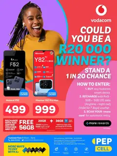 PEP Stores specials catalogue – valid from 28.01.2026 | Page: 16