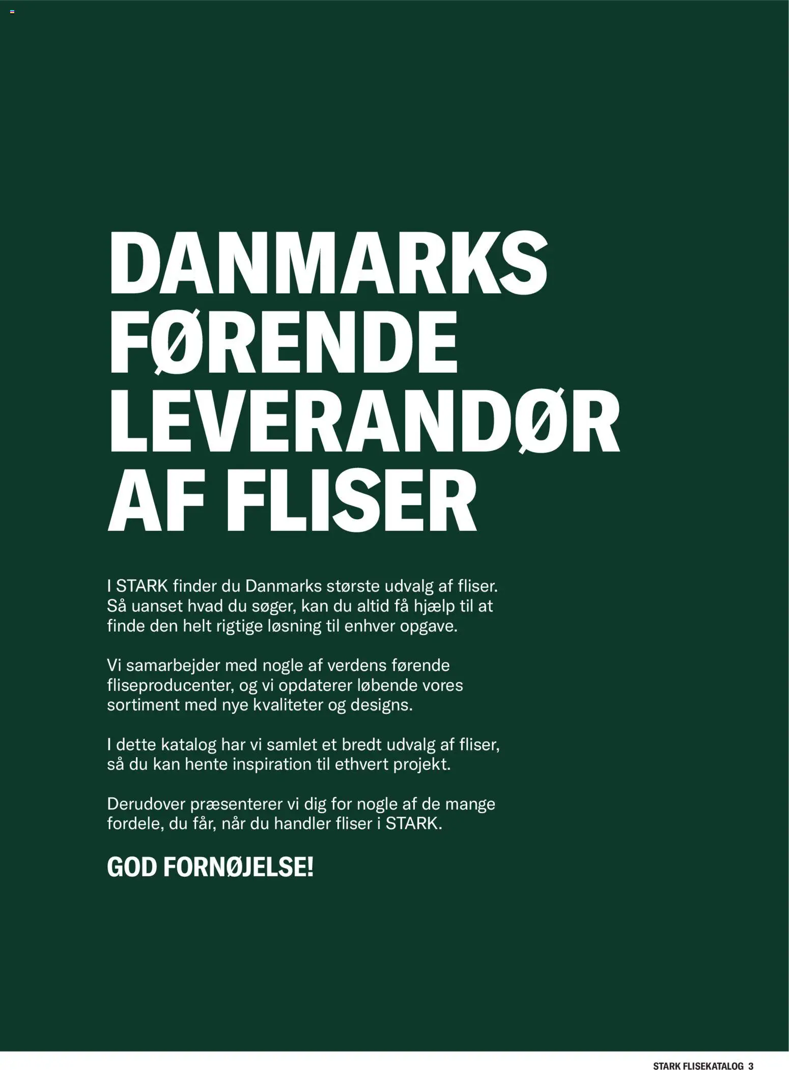 Stark tilbudsavis – gyldig fra 01.01.2026 | Side: 3