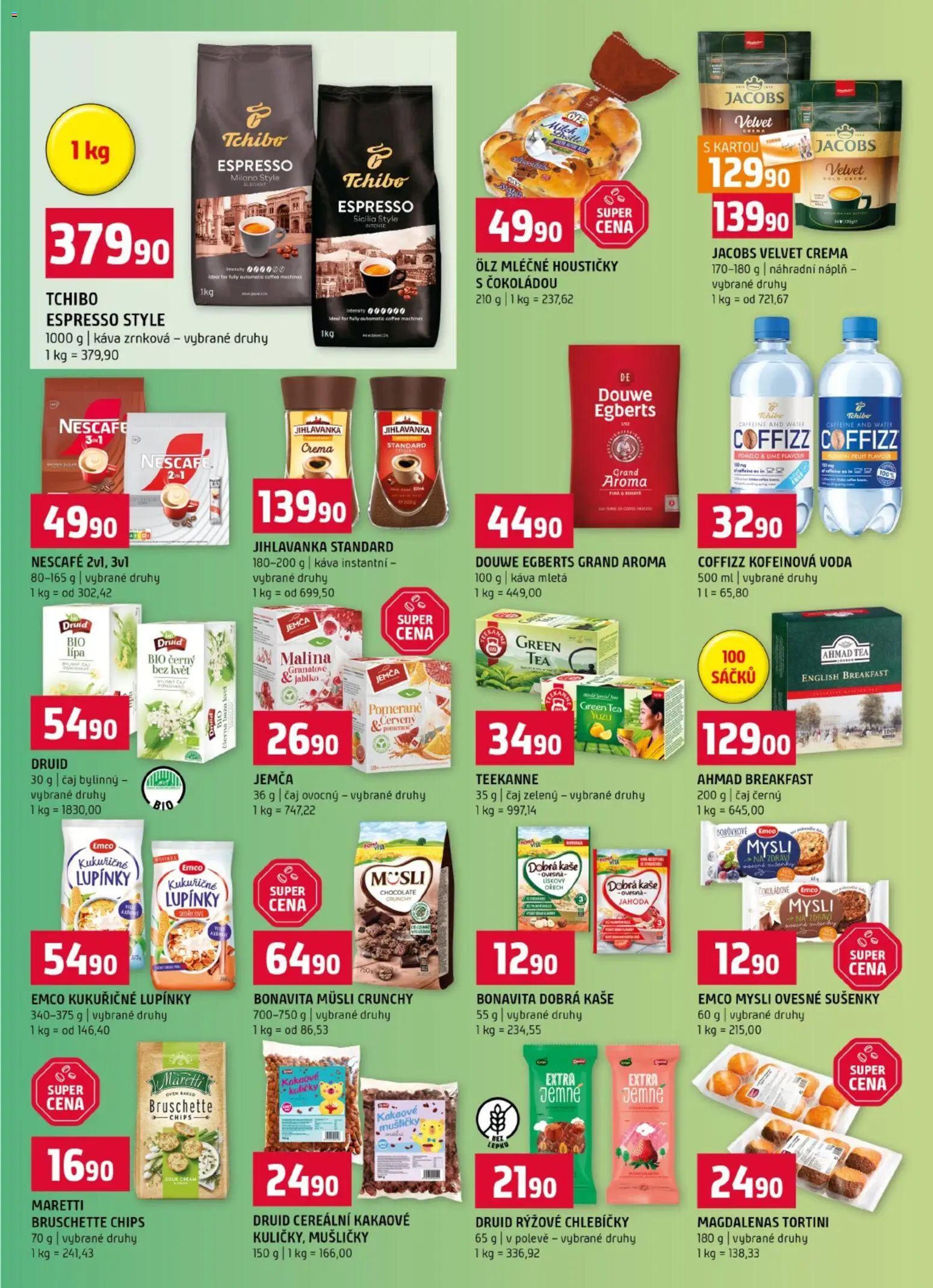 Terno leták od 29.04.2026 | Strana: 9