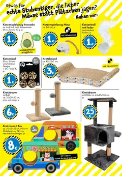 TEDi Flugblatt ab 05.12.2025 gültig | Seite: 20 | Produkte: Avocado, Maus