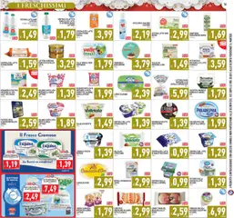 Anteprima del volantino Volantino PIM Supermercati	 valido a partire dal 06.12.2025 | Pagina: 16