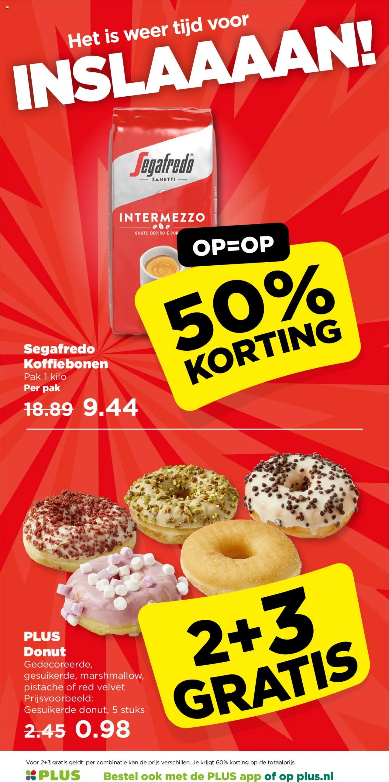{H1} | Pagina: 2 | Producten: Koffiebonen, Kan