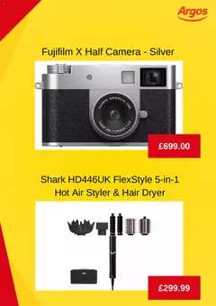  | Page: 3 | Products: Camera, Dryer, Hair dryer