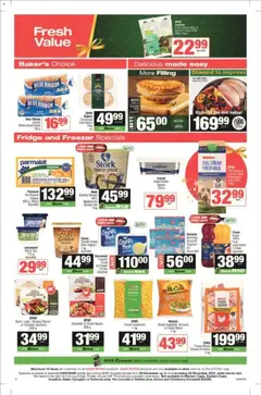 KWIKSPAR specials catalogue – valid from 08.12.2025 | Page: 2