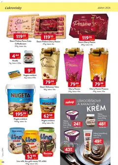 Náhled letáku Astur & Qanto leták - Velkoobchod 04/2026 od 01.04.2026 | Strana: 100