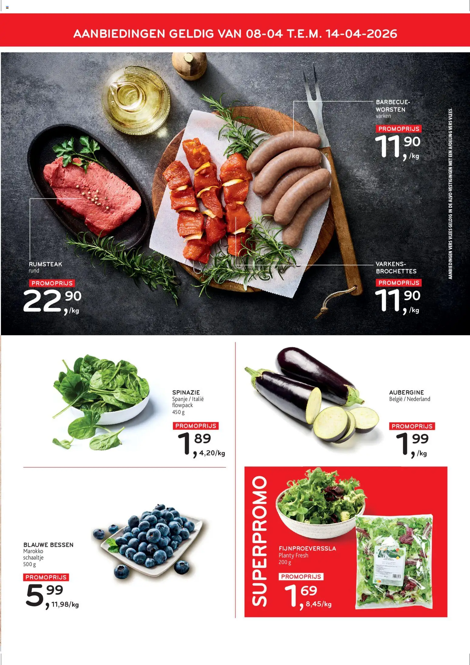 {H1} | Pagina: 3 | Producten: Sós kalács, Antipasti, Spinazie