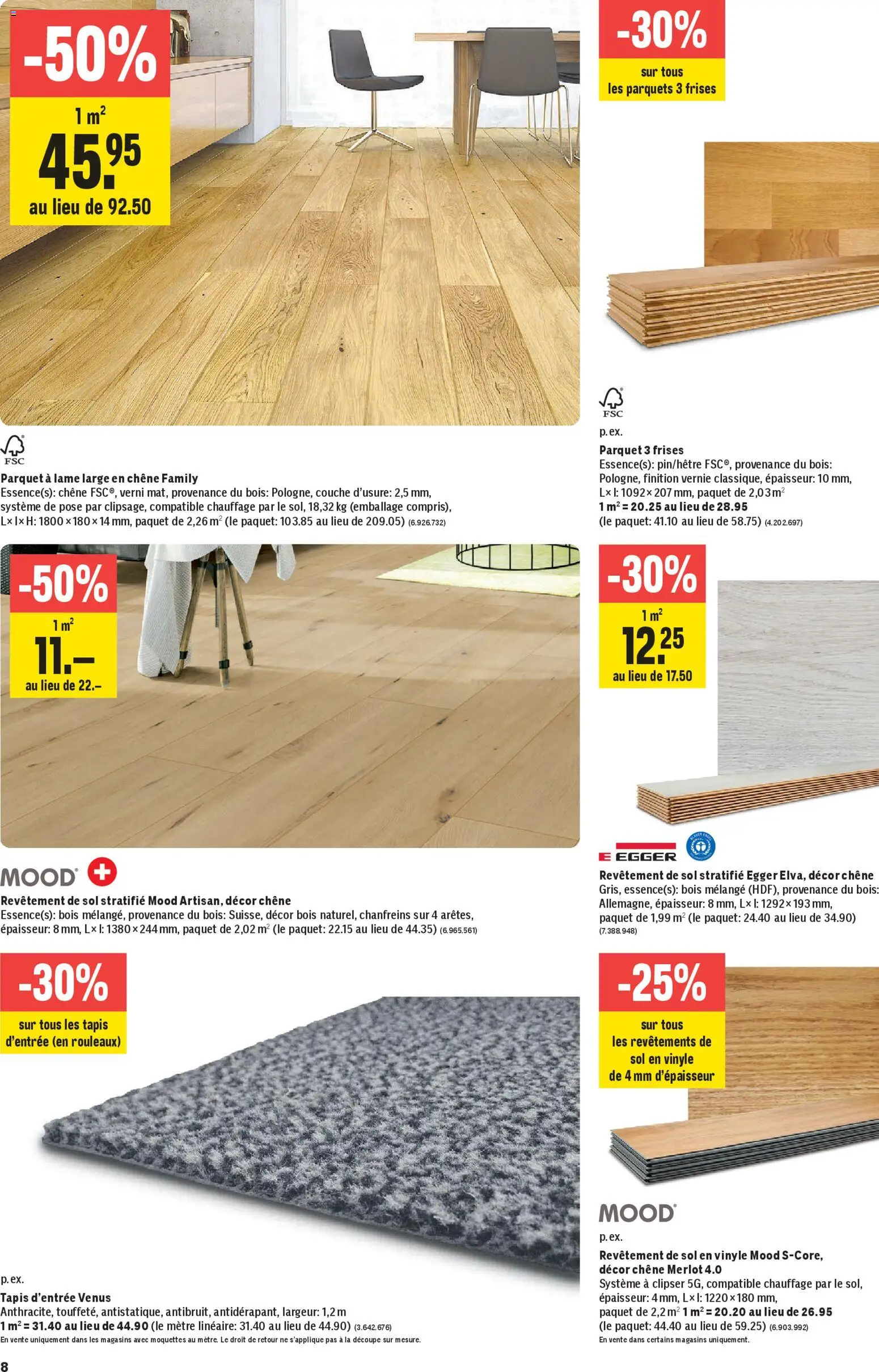 Jumbo Aktionen FR – gültig ab 29.01.2026 | Seite: 8 | Produkte: Merlot