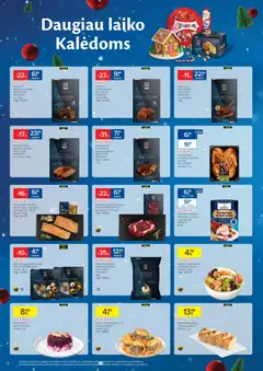MAXIMA leidinys galioja nuo 16.12.2025 | Puslapis: 2