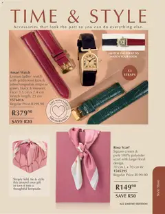 Justine specials catalogue – valid from 01.02.2026 | Page: 44