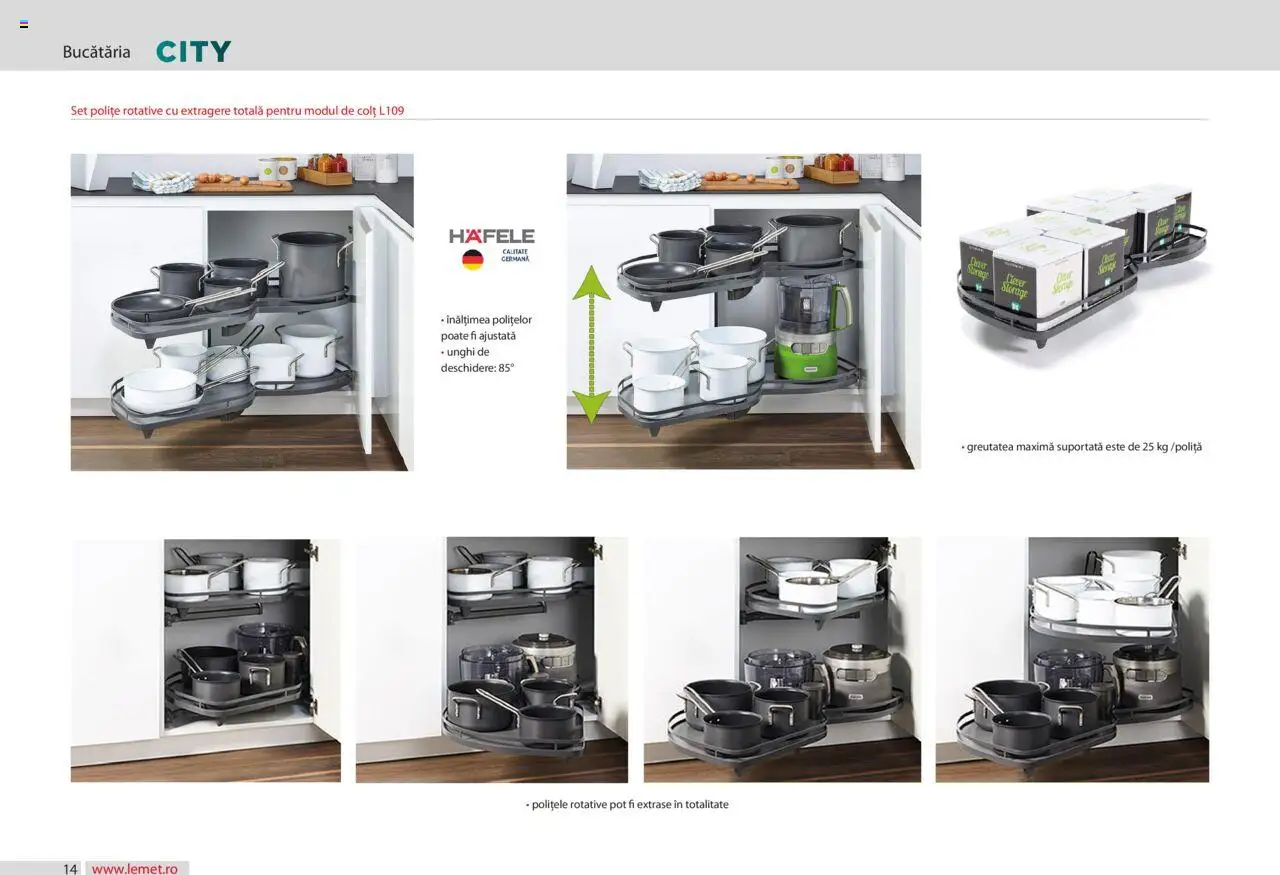 Noul catalog Lem’s – valabil de la 17.11.2023 | Pagină: 14