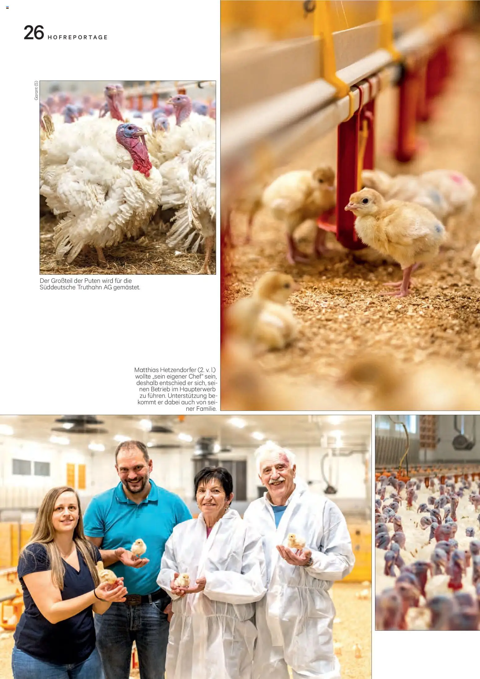 Lagerhaus Unser Land April 2025 gültig ab 01.04.2026 | Seite: 26