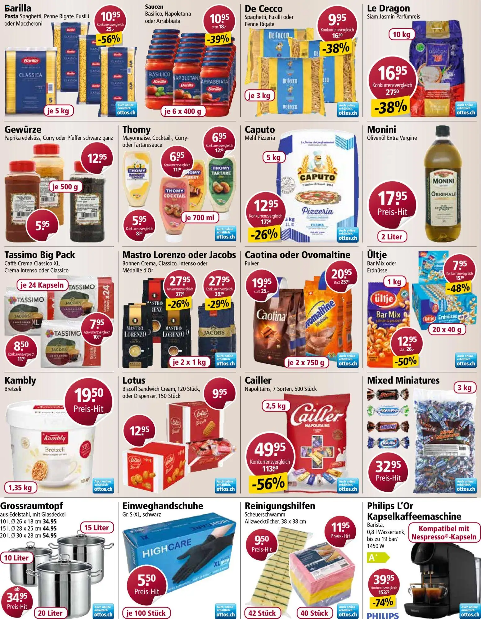 Otto's Aktionen – gültig ab 27.01.2026 | Seite: 2