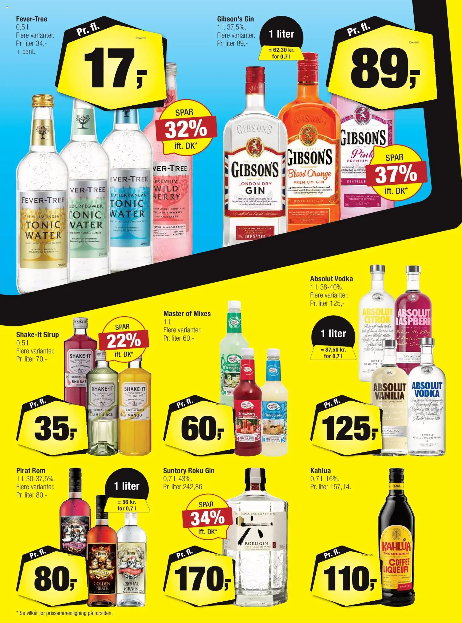 Calle tilbudsavis – gyldig fra 10.12.2025 | Side: 18