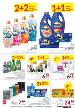 Intermarché folder week 51 - Voorbeeld van een folder van Intermarché, geldig van 16.12.2025 | Pagina: 35