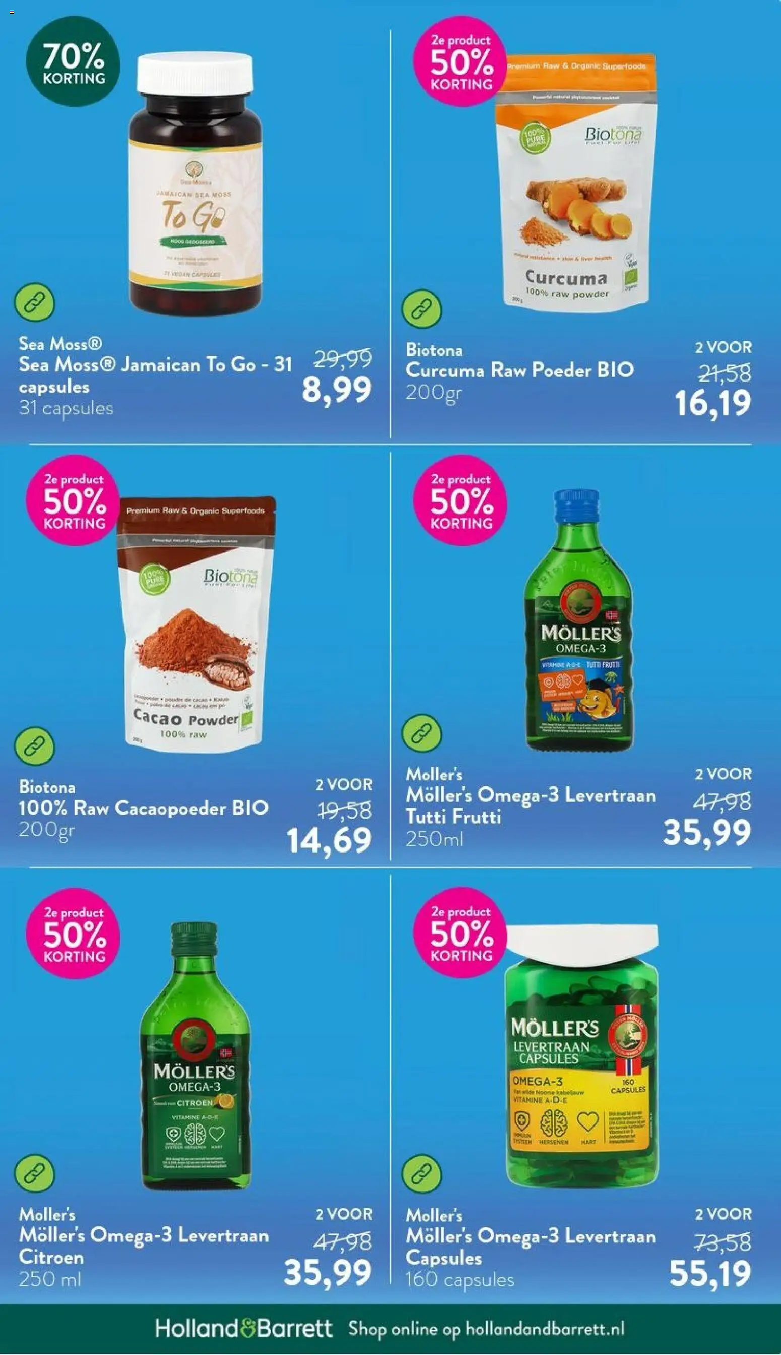 {H1} | Pagina: 11 | Producten: Citroen, Fagyasztott gyümölcs, Poeder