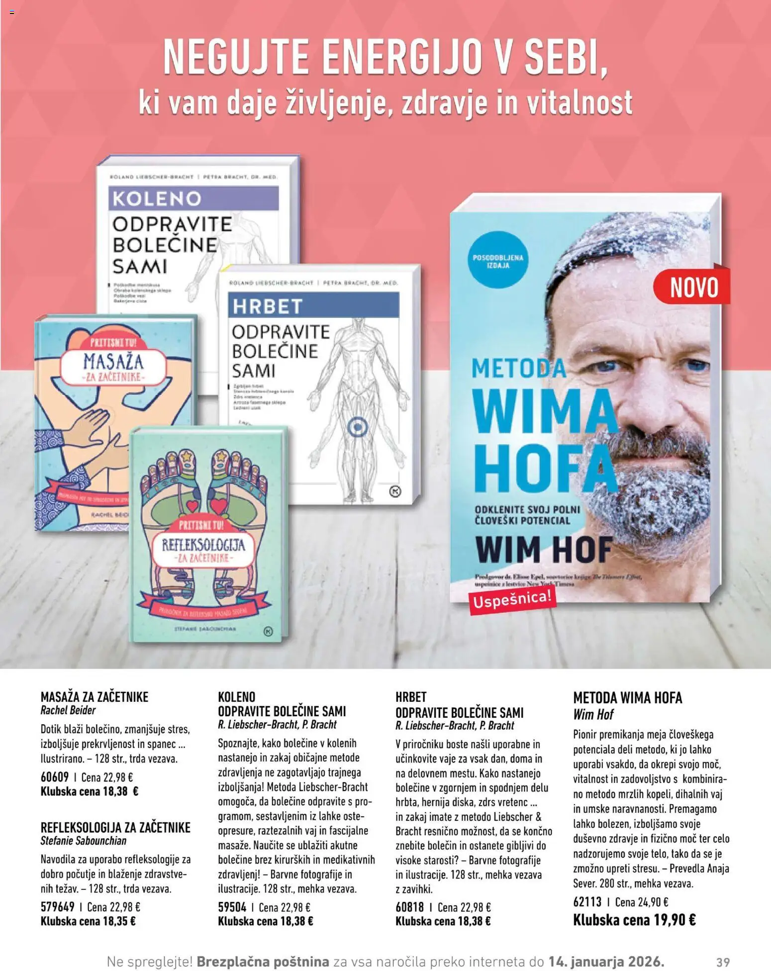 Novi Mladinska Knjiga katalog ponudbe – veljaven od 01.01.2026 | Stran: 39