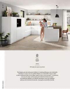 Atlas - Prévisualisation de Atlas catalogue valide à partir de 01.01.2026 | Page: 40 | Produits: Poignées