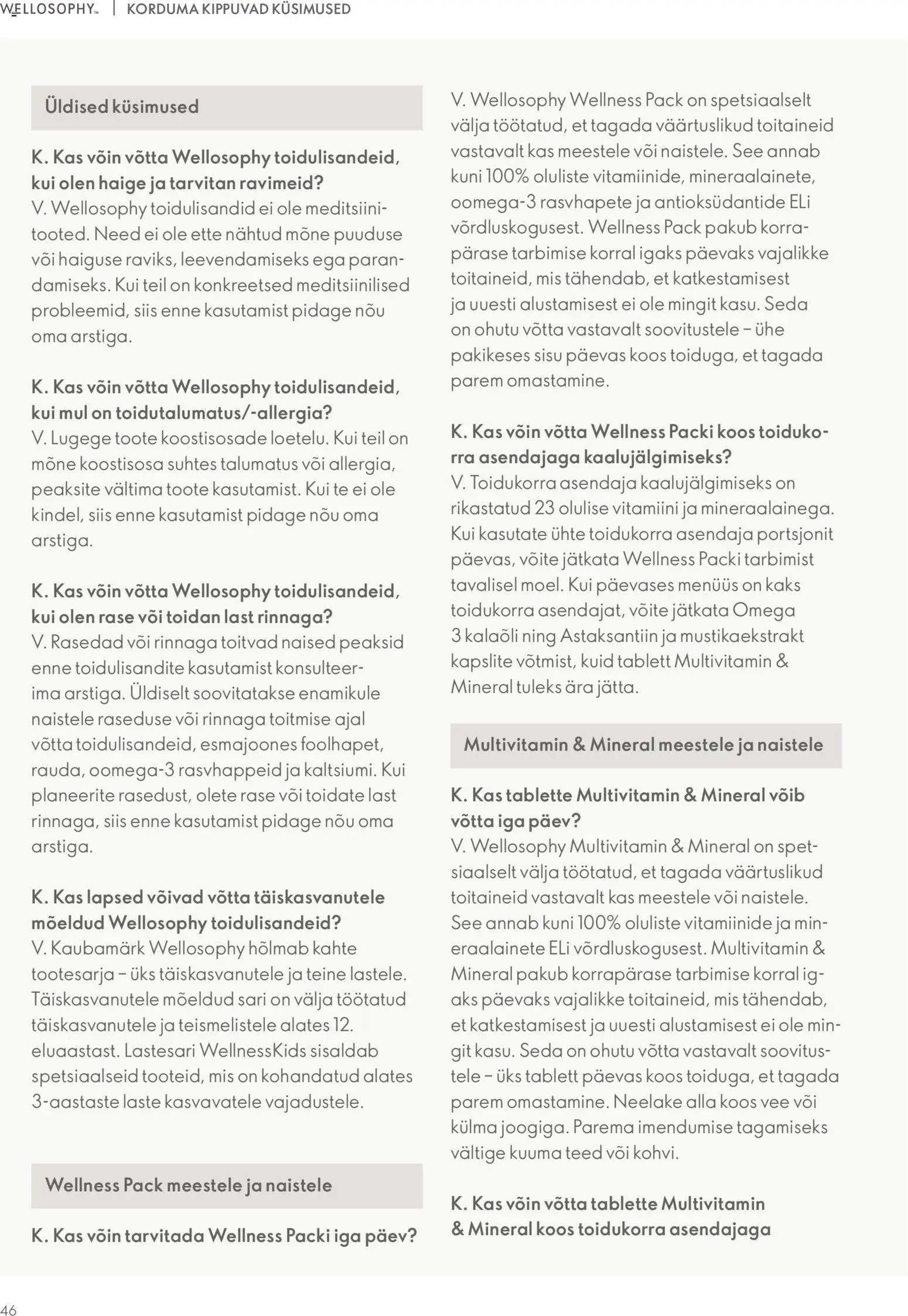 {H1} | Lehekülg: 45